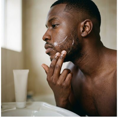 <p>Étape 2 : Appliquez le gel</p>